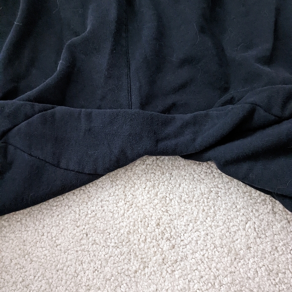 Manchester City Men's Puma Jogger Sweatpants - Picture 3 of 4